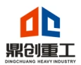 Luoyang  Dingchuang  Raske  Tööstus  Masinad  Co.,  Ltd.